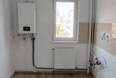 Apartament cu 2 camere semidecomandat în Centrul Civic - 3