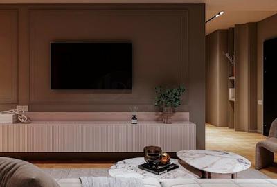 Apartament cu 2 camere decomandat, mobilat în Aviației - 5