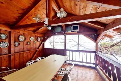 FILM! Pensiune in decor de poveste, loc de istorie si legend - 2