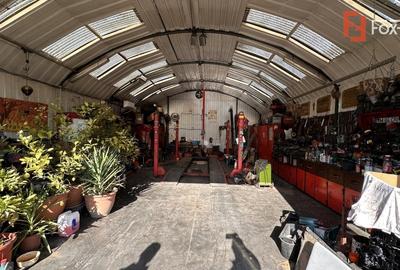 Casa individuala, 160 mp cu atelier auto 110 mp, in Utvin - 6