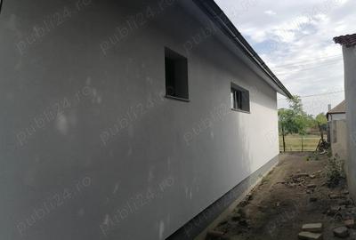 Vand casa noua in Iecea Mica - 8