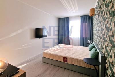 Apartament 2 camere de vanzare - RIN Grand Residence - 8