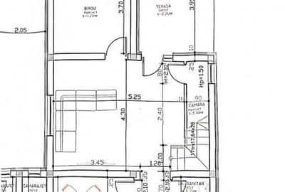 Duplex individual 5 camere - Mosnita Noua - zona Valery Duplex individual 5 camere - Mosnita Noua - zona Valery - 3