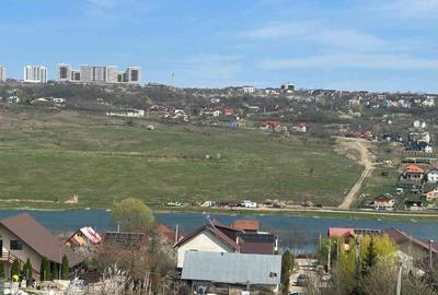 Teren de 1200 mp, în Rediu - 1