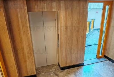 Apartament de 3 camere si curte proprie de 70 mp, bloc boutique, finisaje premiu - 14