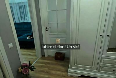 Apartament 2 camere Et. I - Bloc Nou - Suceava! 0727817187 - 2