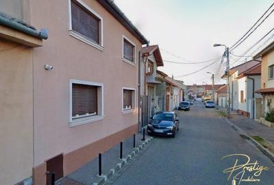 Casa individuala cu teren de 450 mp de vanzare in zona Olosig- Oradea - 19