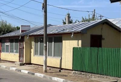 Casă cu 3 camere în Central - 6