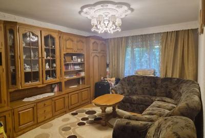 Apartament cu 2 camere decomandat în Obcini - 7