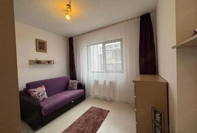 Ap. 3 cam. de inchiriat CU LOC DE PARCARE Militari Residence - 10