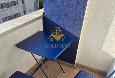 Garsonieră nedecomandată, mobilată în Zorilor - 7