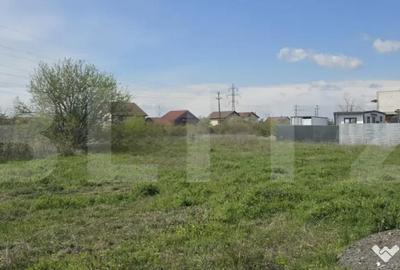 Teren de 600 mp, în Central - 1