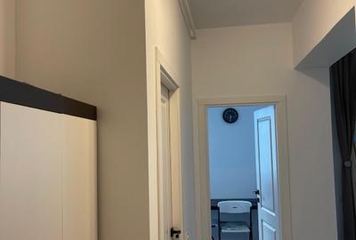 Închiriere garsonieră Regie Residence - 4