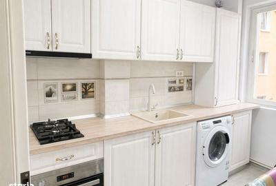 Apartament cu 2 camere semidecomandat în Fundeni - 6