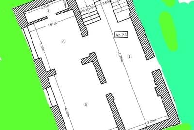 Casa P+1 |5 camere - Ultra-Central | Universitate - 6