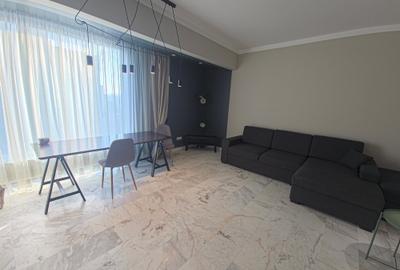 Bulevardul Mamaia  2 camere mobilat modern lângă Delfinariu - 15