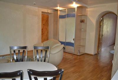 Apartament cu 2 camere semidecomandat în Sebastian - 1