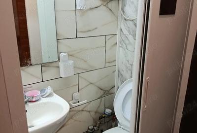 Garsonieră nedecomandată în Bularga - 1