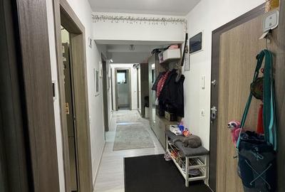 Apartament cu 4 camere decomandat în Politehnica - 2