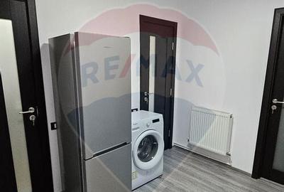 Garsoniera cocheta Aleea Ulmilor, complet utilata - 6