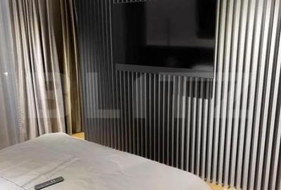 Apartament cu 2 camere semidecomandat, mobilat în Central - 3