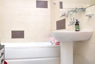 Apartament cu 2 camere decomandat, mobilat în Calea Călărașilor - 18