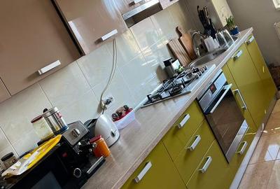 Apartament cu 3 camere decomandat în Girocului - 14