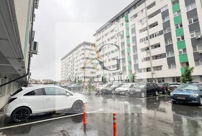 Garsonieră semidecomandată, mobilată în Militari - 11