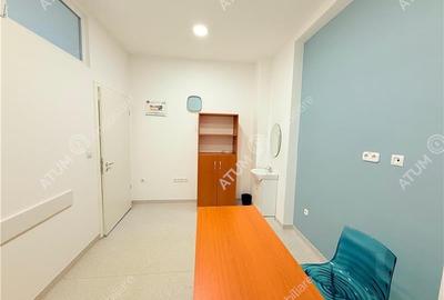 Afacere medicala complet functionala de vanzare in zona Centralaa Afacere medicala complet functionala de vanzare in zona Centralaa - 11