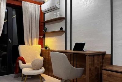 Garsonieră decomandată, mobilată în Theodor Pallady - 3