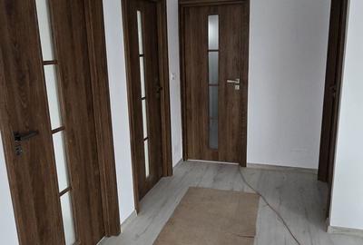 Casă cu 3 camere în Voinești - 6