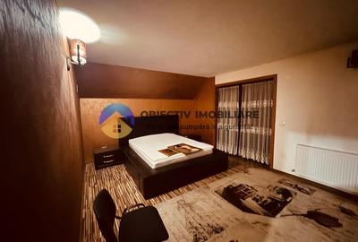 Casă individuală cu 6 camere cu Canalizare în 1 Mai - 6