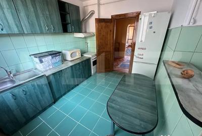Apartament cu 3 camere decomandat în Kogălniceanu - 10