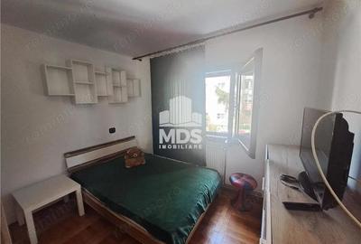 Apartament cu 3 camere decomandat în Buziașului - 10