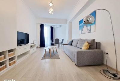 Apartament 2 camere – Solid Residence Mamaia, vedere la lac Preț: 105.000 € + TV - 4