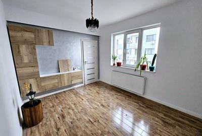 Apartament 2 camere | partial mobilat si utilat | parcare - 1