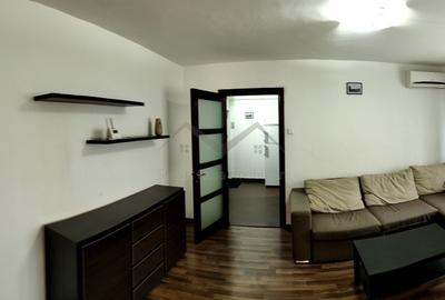 Apartament cu 2 camere semidecomandat în Podu Roș - 2