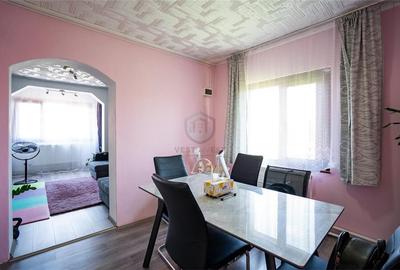 Apartament la casa cu curte proprie pe Ion Bogdan - 2
