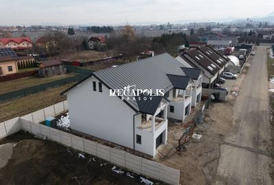 Casă cu 4 camere cu Canalizare în Bartolomeu - 2