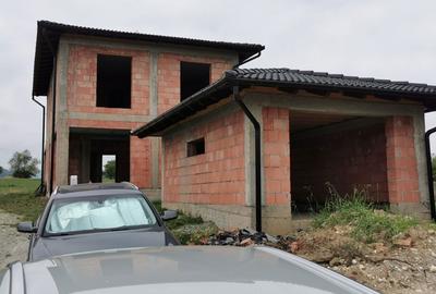 Casă cu 4 camere în Poplaca - 4