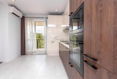 Apartament cu 3 camere semidecomandat, mobilat în Grigorescu - 2