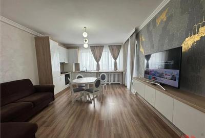 Apartament cu 2 camere decomandat în Central - 7