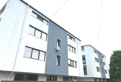 Apartament modern cu 3 camere - confort, stil si functionalitate - 21