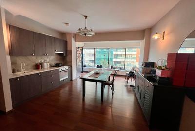 Apartament cu 2 camere, mobilat în Calea Plevnei - 7