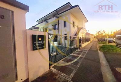 Apartament 2 camere de inchiriat ,amenajat si mobilat premium.