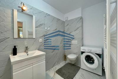 Apartament cu 2 camere decomandat, mobilat în Tractorul - 10