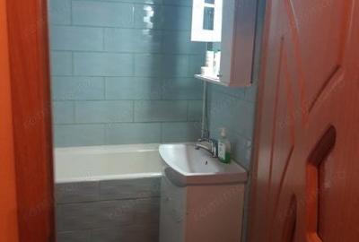 Apartament -3 camere -decomandat-Zona Lacul Tei - 8