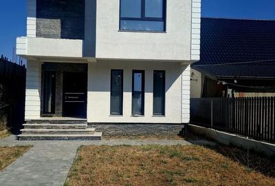 BUFTEA - Vila 5 camere - 1