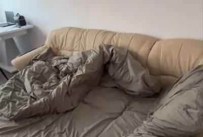 Garsonieră în Popoveni - 8