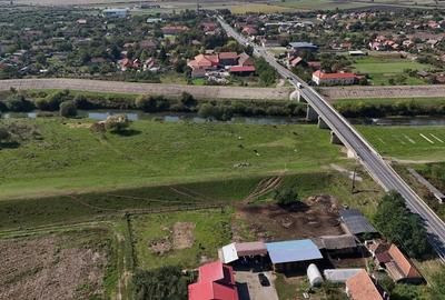 Teren intravilan in Zerind - 13